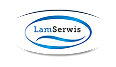 Lam Serwis - ikona